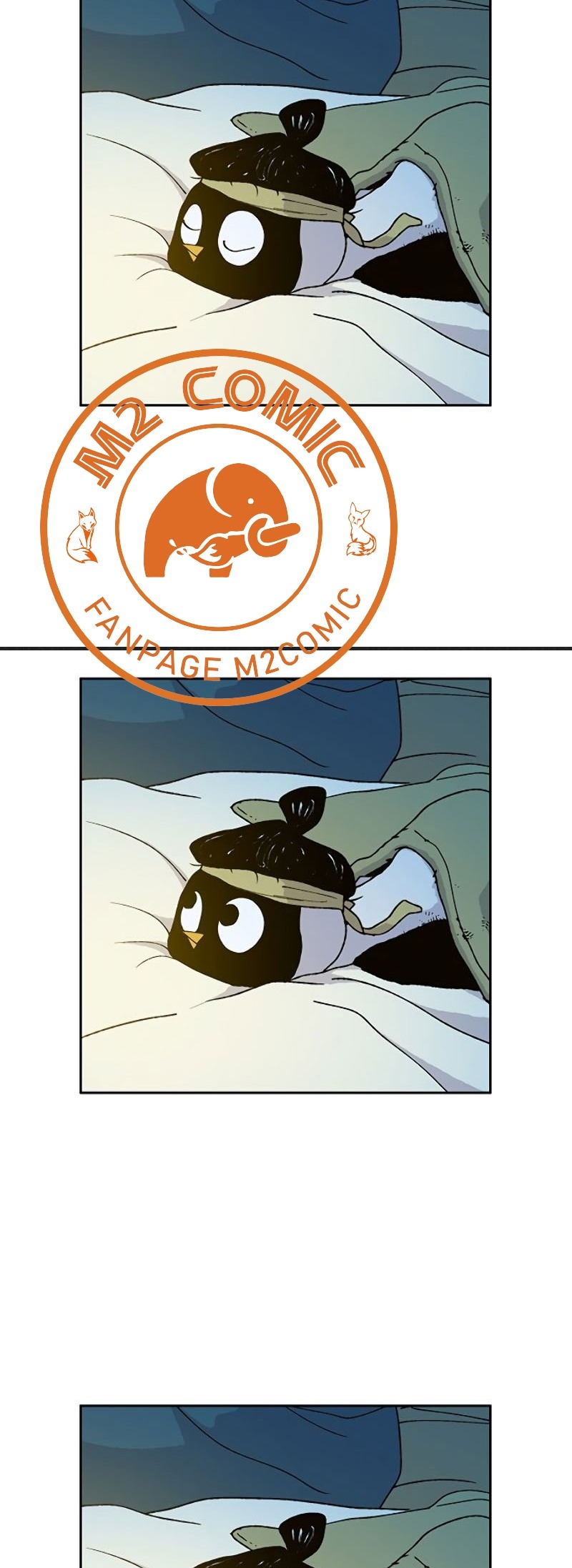 Đọc truyện [M2 Comic] NPC bắt đầu từ kỹ năng LV.999 - Chap 1