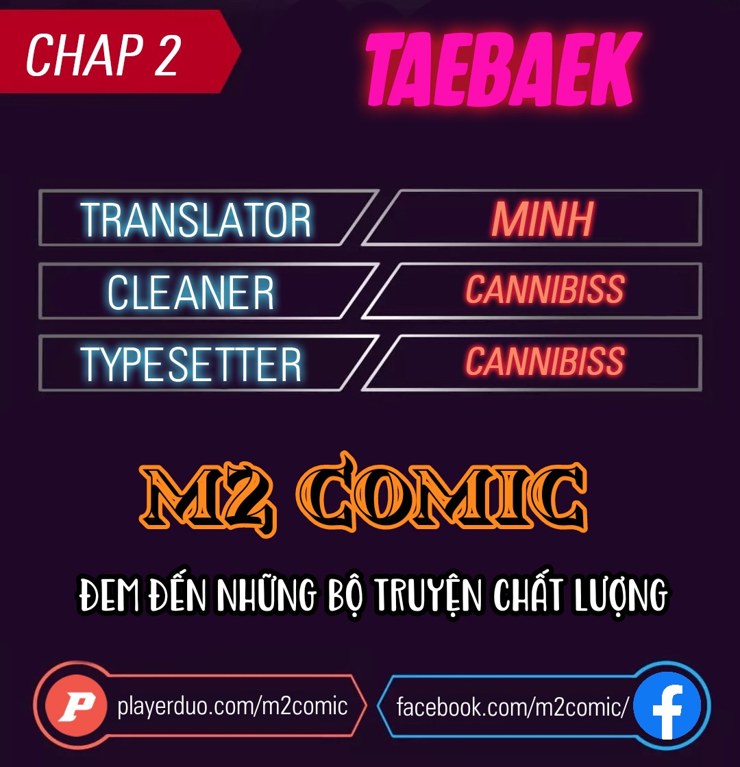 Đọc truyện [M2 Comic] NPC bắt đầu từ kỹ năng LV.999 - Chap 2