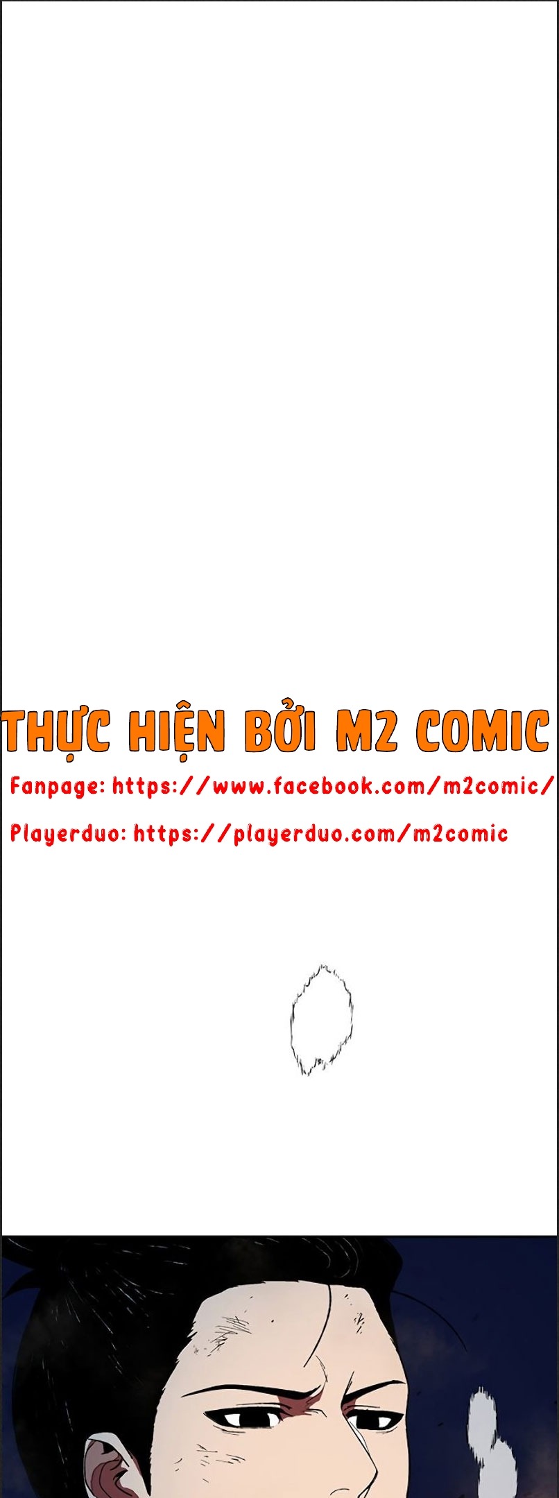 Đọc truyện [M2 Comic] NPC bắt đầu từ kỹ năng LV.999 - Chap 2