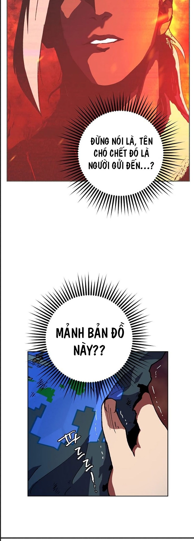 Đọc truyện [M2 Comic] NPC bắt đầu từ kỹ năng LV.999 - Chap 2