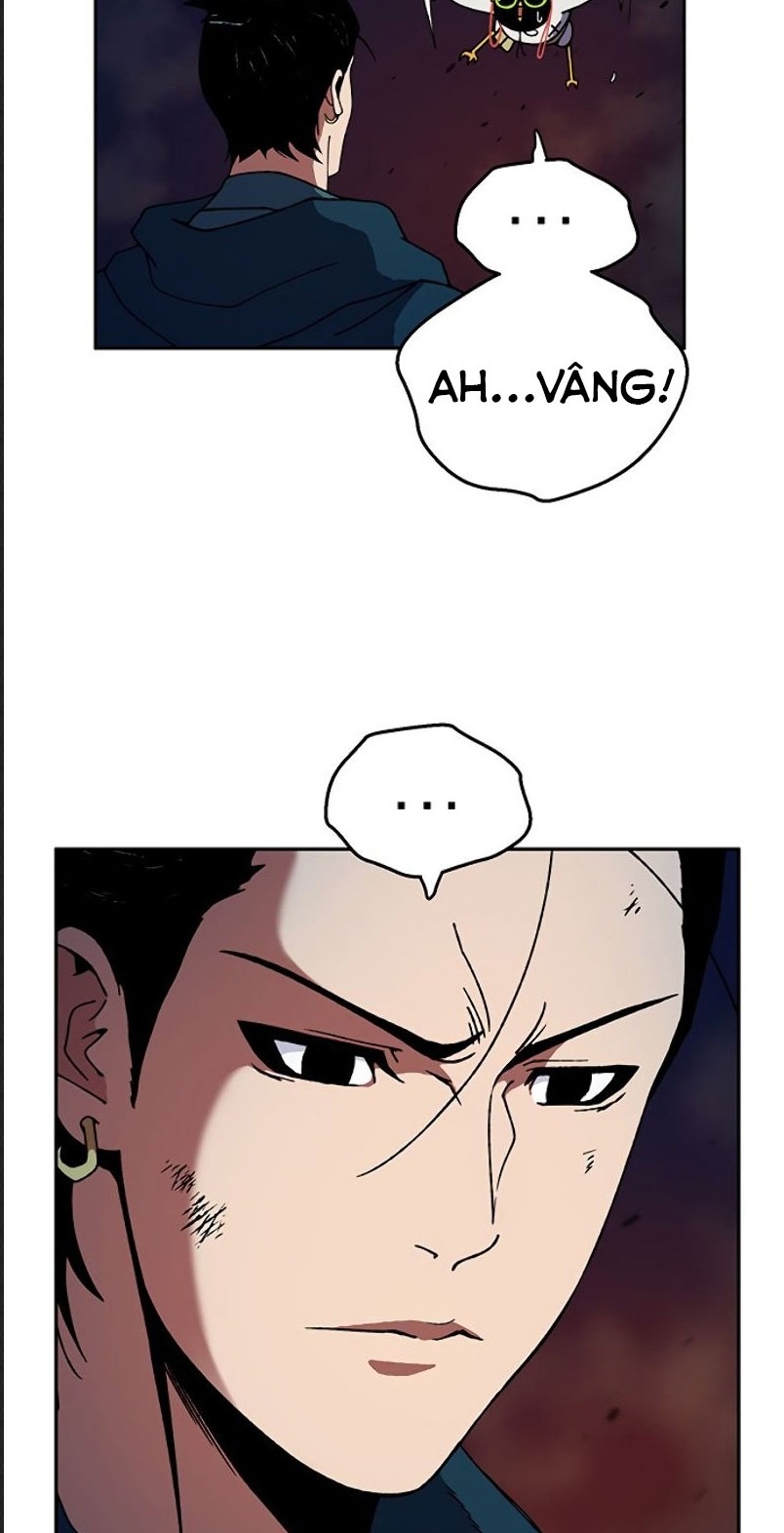 Đọc truyện [M2 Comic] NPC bắt đầu từ kỹ năng LV.999 - Chap 2
