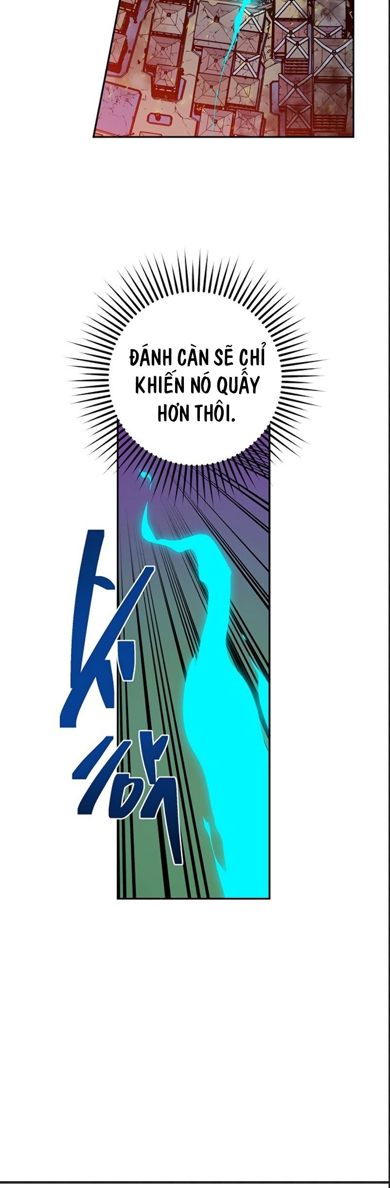 Đọc truyện [M2 Comic] NPC bắt đầu từ kỹ năng LV.999 - Chap 2