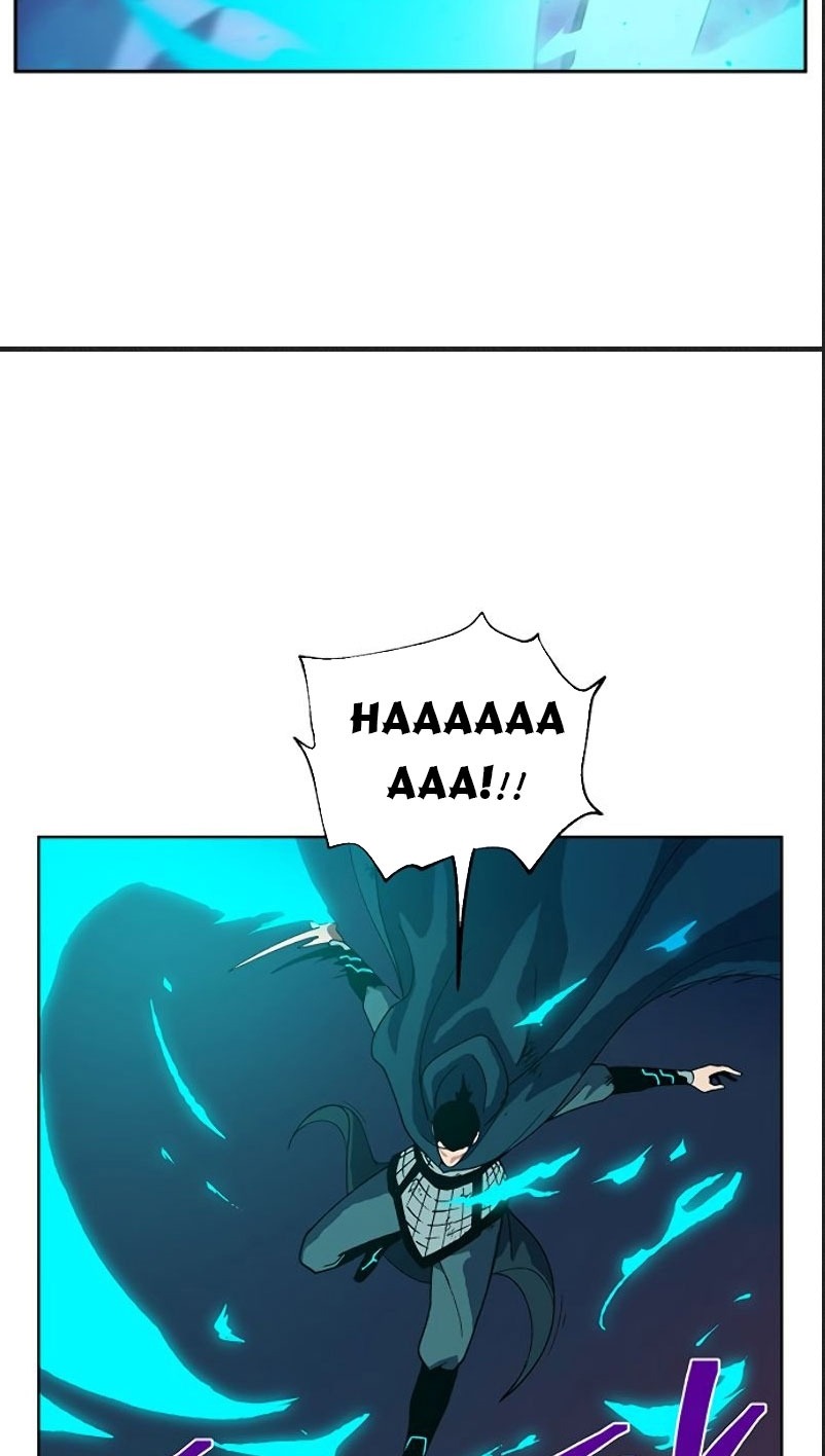 Đọc truyện [M2 Comic] NPC bắt đầu từ kỹ năng LV.999 - Chap 2