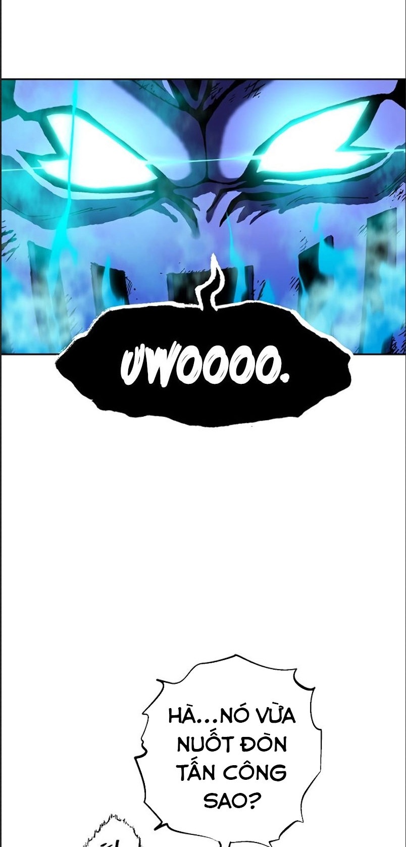 Đọc truyện [M2 Comic] NPC bắt đầu từ kỹ năng LV.999 - Chap 2