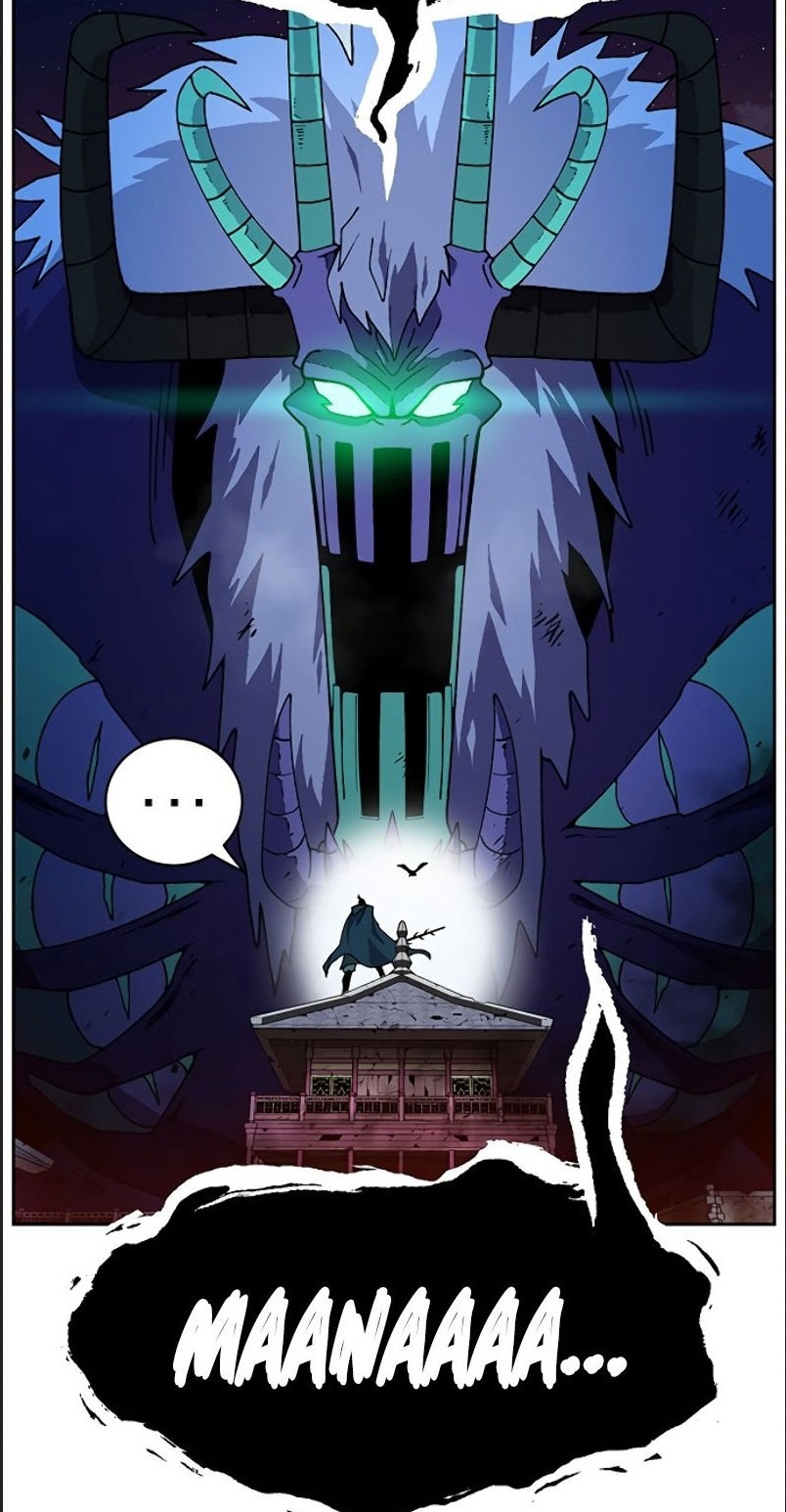 Đọc truyện [M2 Comic] NPC bắt đầu từ kỹ năng LV.999 - Chap 2