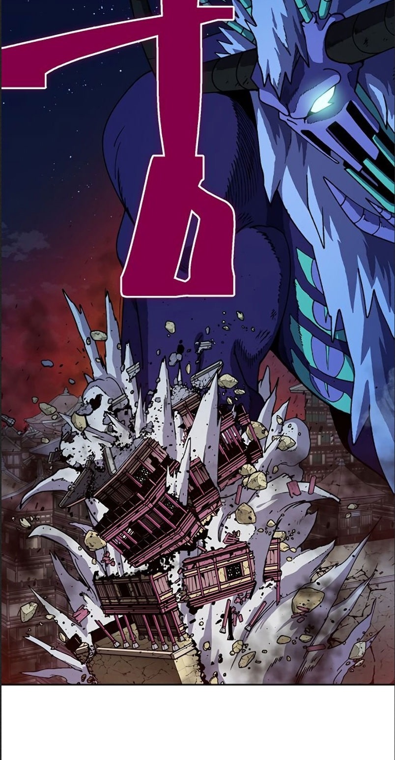 Đọc truyện [M2 Comic] NPC bắt đầu từ kỹ năng LV.999 - Chap 2