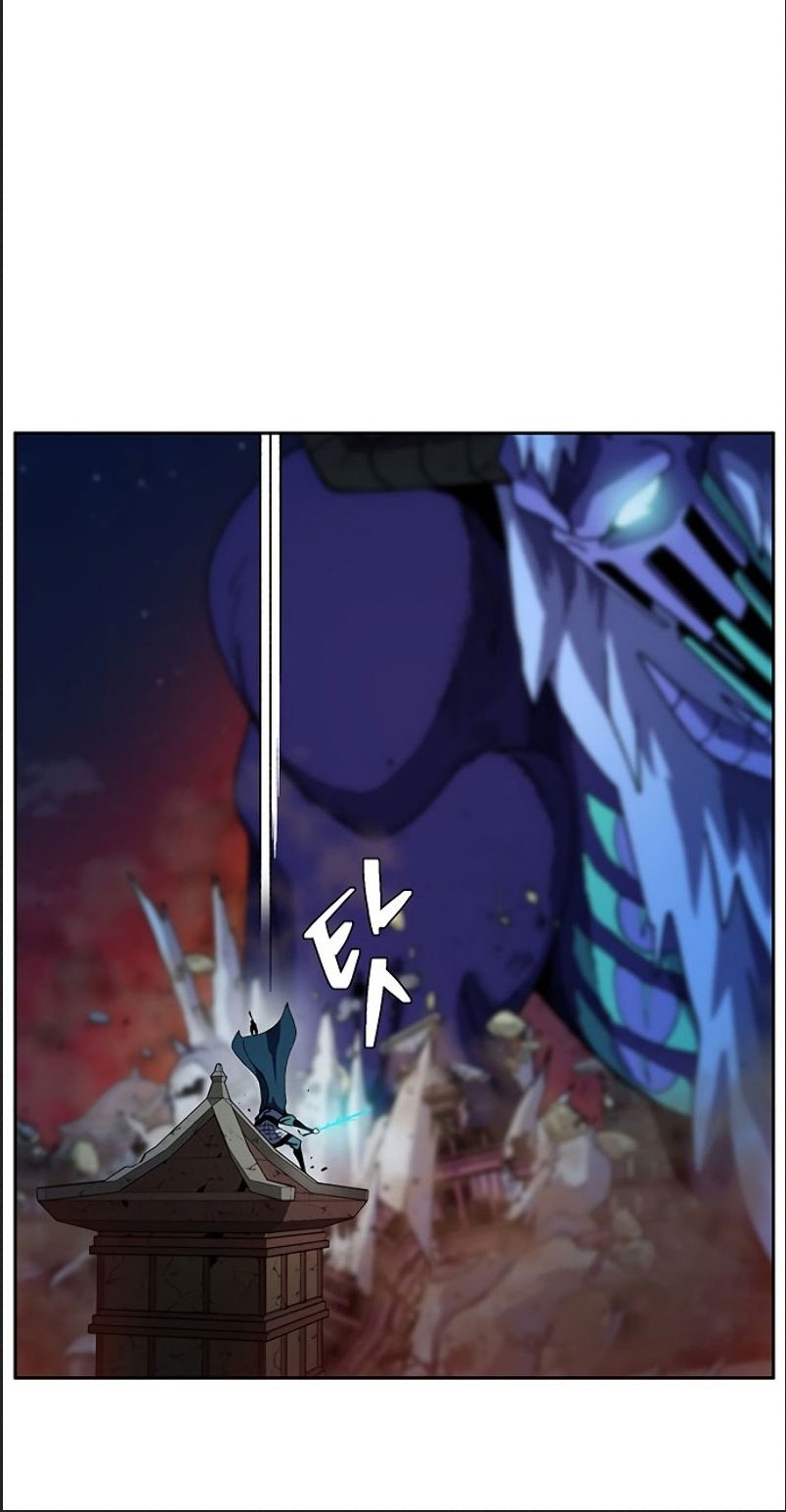 Đọc truyện [M2 Comic] NPC bắt đầu từ kỹ năng LV.999 - Chap 2