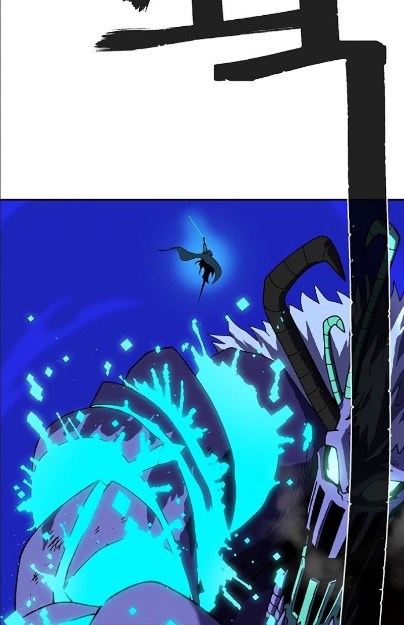 Đọc truyện [M2 Comic] NPC bắt đầu từ kỹ năng LV.999 - Chap 2