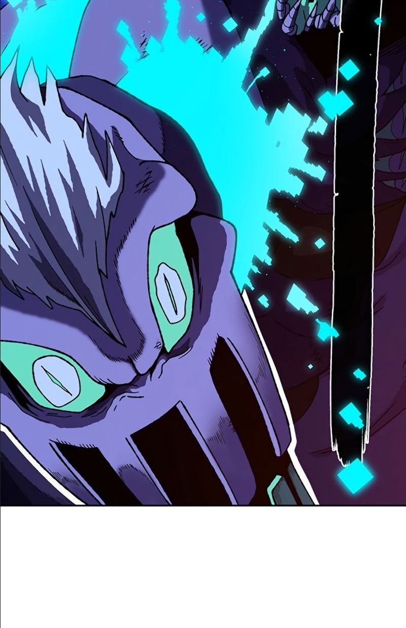 Đọc truyện [M2 Comic] NPC bắt đầu từ kỹ năng LV.999 - Chap 2