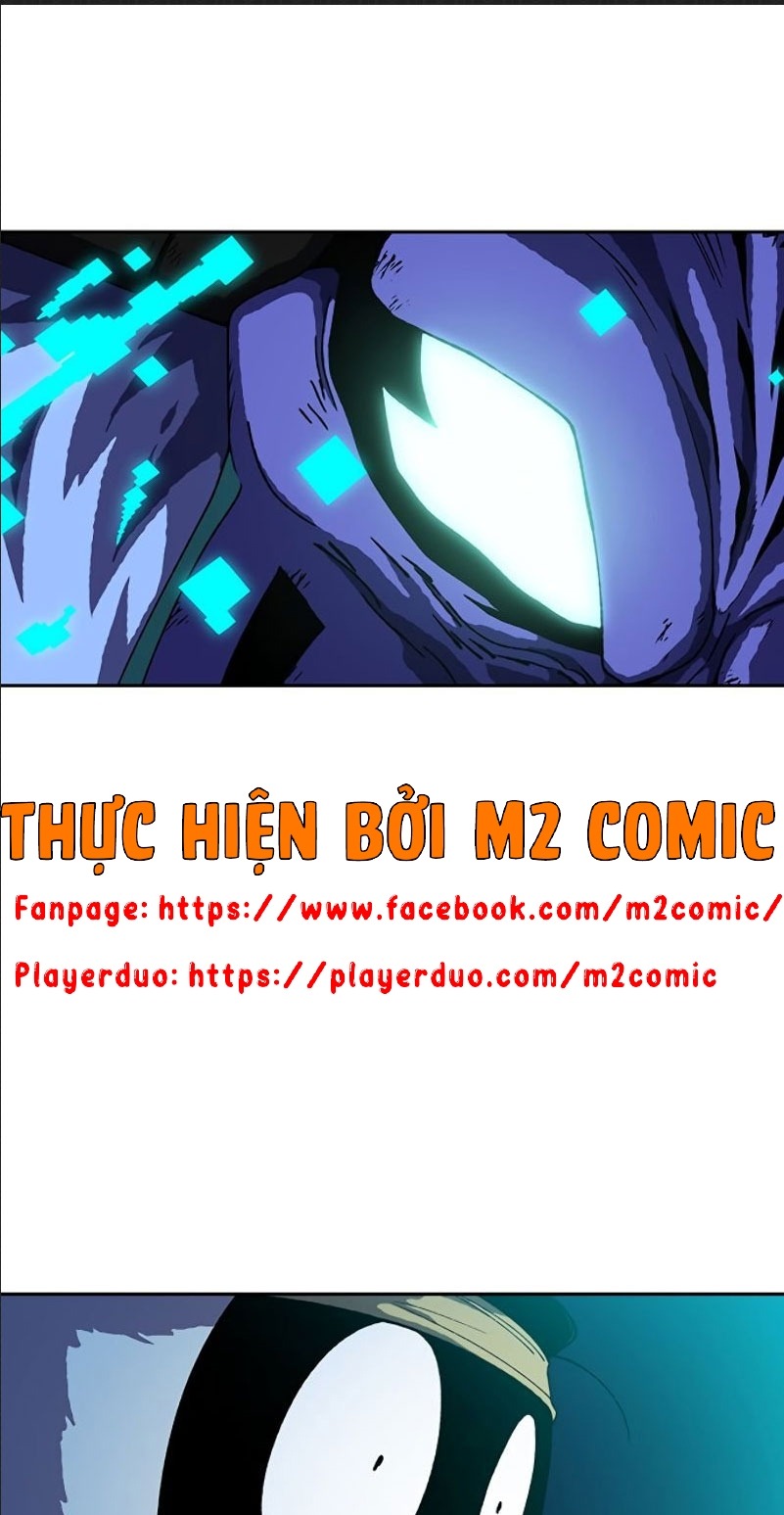 Đọc truyện [M2 Comic] NPC bắt đầu từ kỹ năng LV.999 - Chap 2