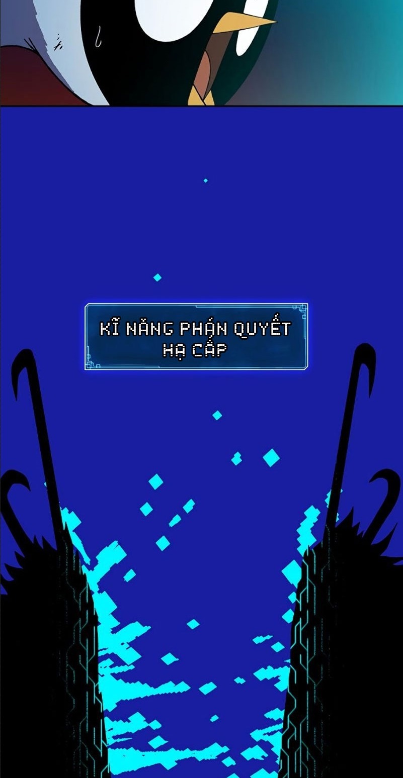 Đọc truyện [M2 Comic] NPC bắt đầu từ kỹ năng LV.999 - Chap 2