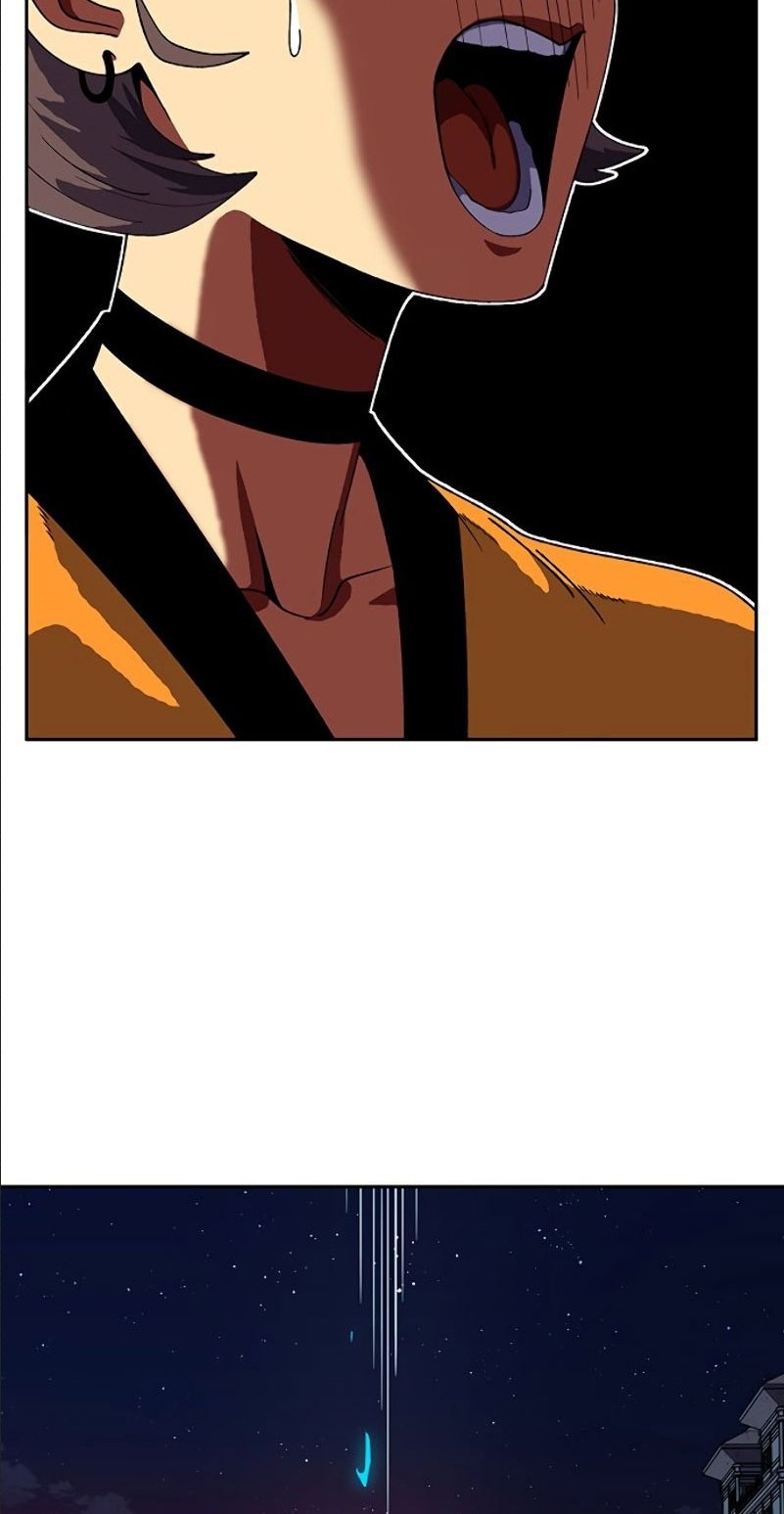 Đọc truyện [M2 Comic] NPC bắt đầu từ kỹ năng LV.999 - Chap 2