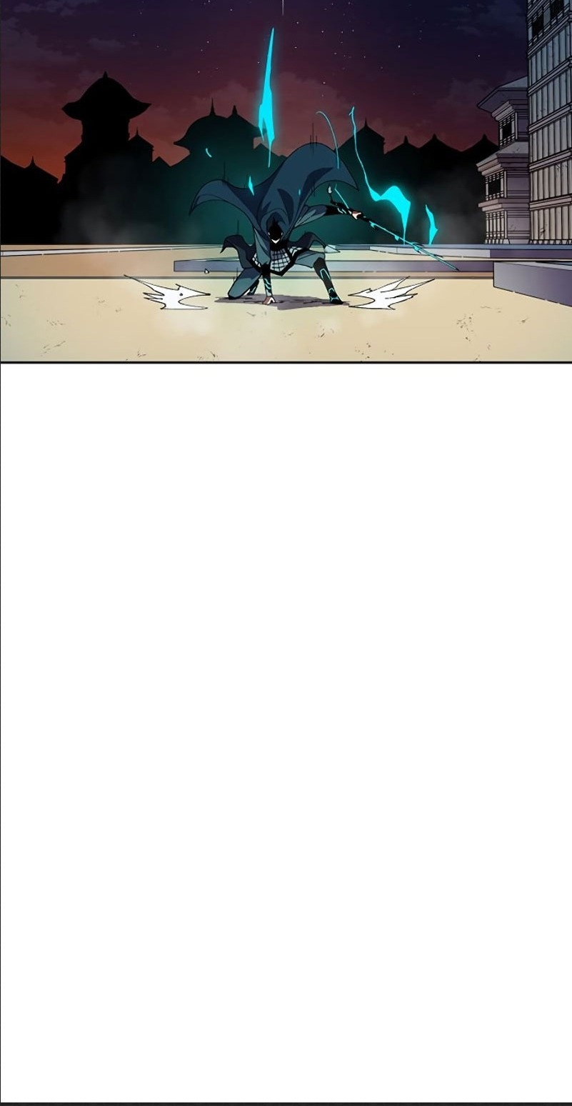 Đọc truyện [M2 Comic] NPC bắt đầu từ kỹ năng LV.999 - Chap 2