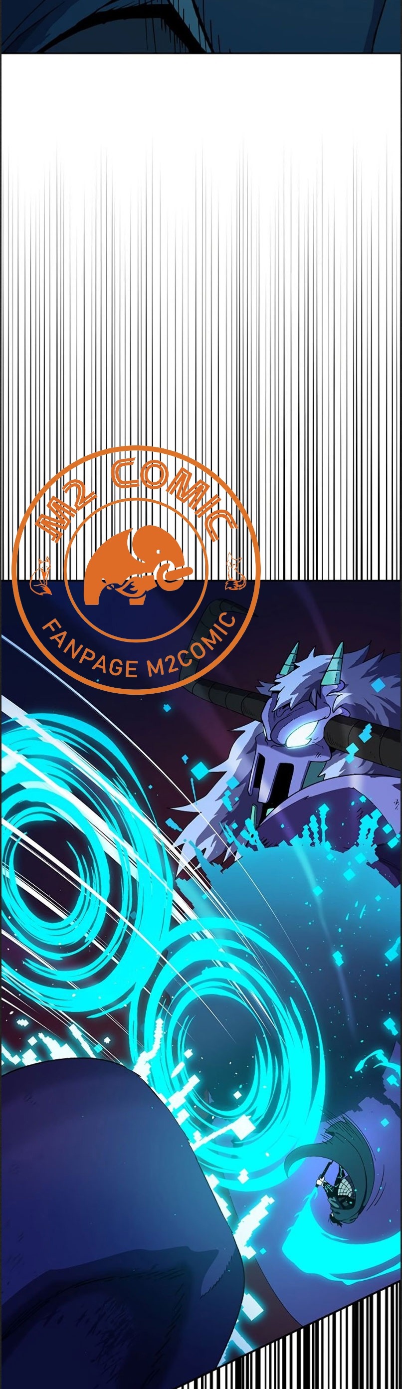 Đọc truyện [M2 Comic] NPC bắt đầu từ kỹ năng LV.999 - Chap 2