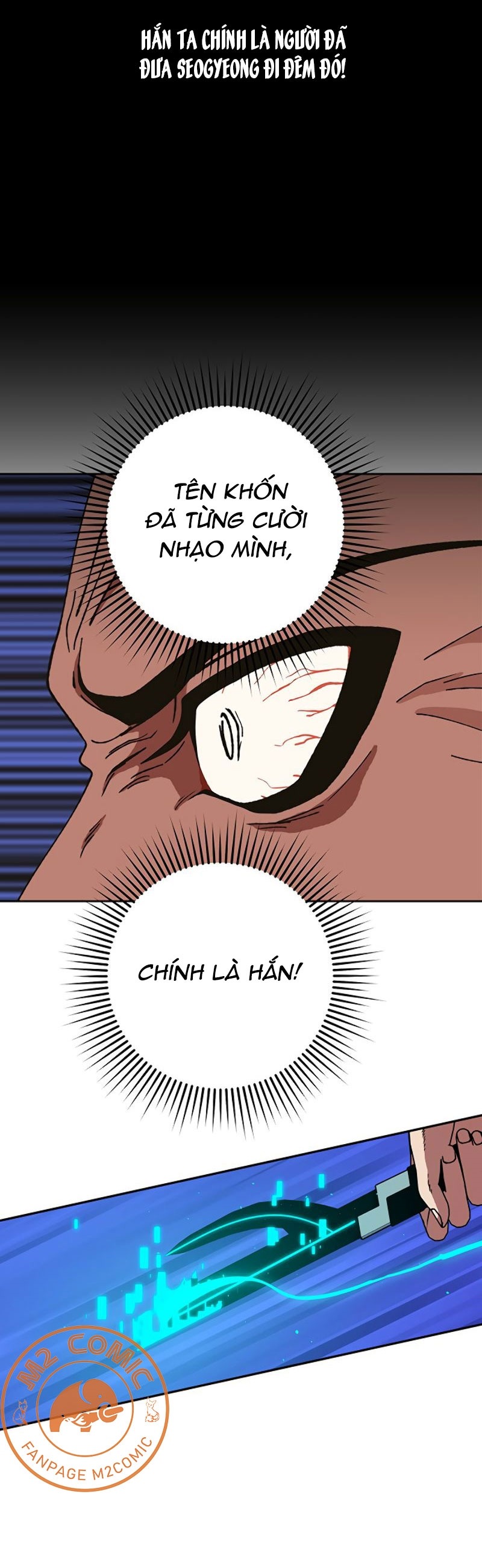 Đọc truyện [M2 Comic] NPC bắt đầu từ kỹ năng LV.999 - Chap 3