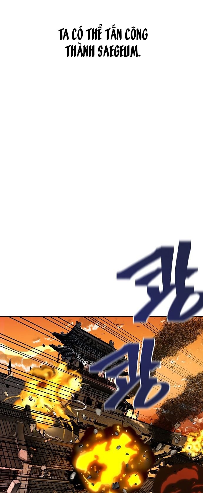 Đọc truyện [M2 Comic] NPC bắt đầu từ kỹ năng LV.999 - Chap 5