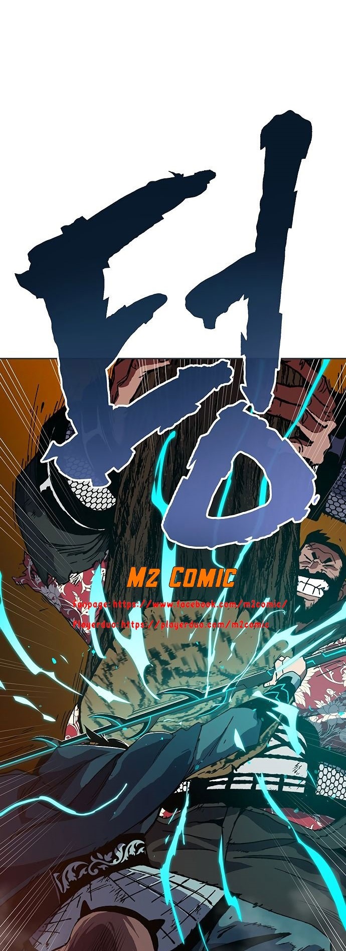 Đọc truyện [M2 Comic] NPC bắt đầu từ kỹ năng LV.999 - Chap 5