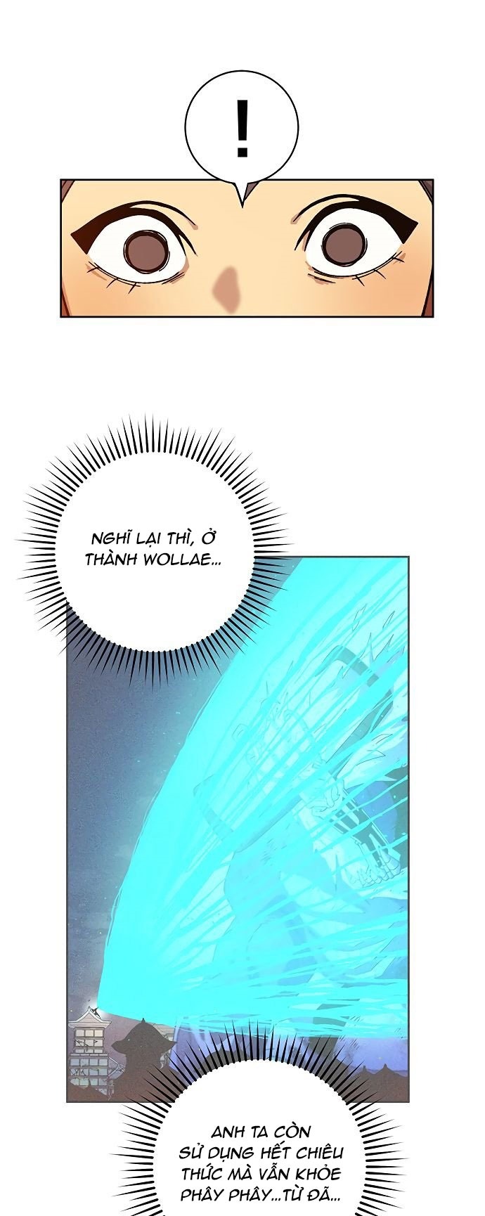 Đọc truyện [M2 Comic] NPC bắt đầu từ kỹ năng LV.999 - Chap 5