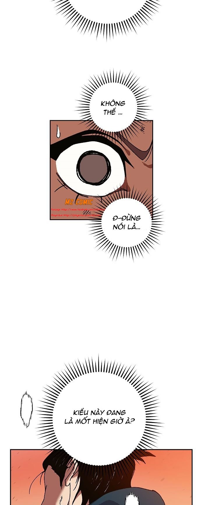 Đọc truyện [M2 Comic] NPC bắt đầu từ kỹ năng LV.999 - Chap 5