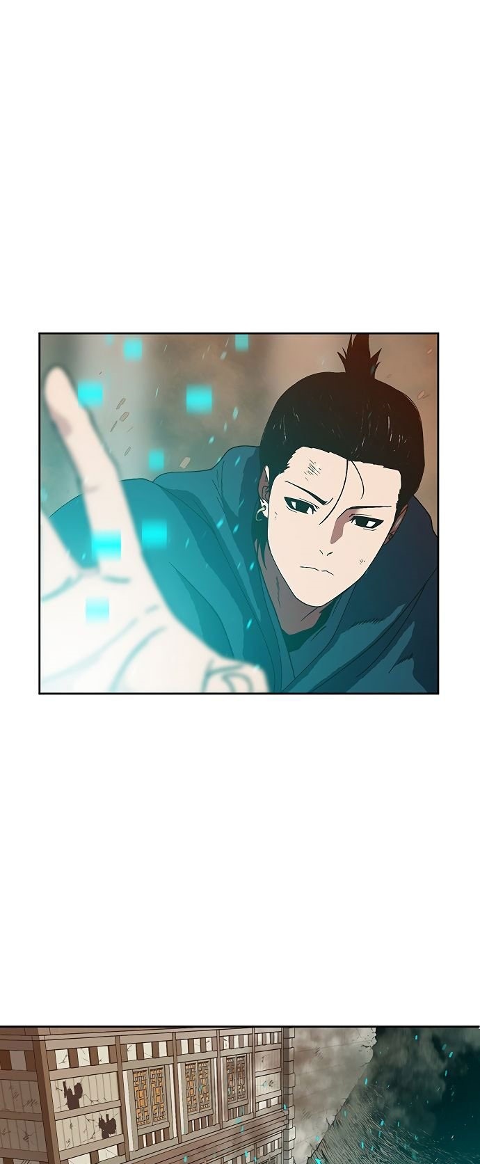 Đọc truyện [M2 Comic] NPC bắt đầu từ kỹ năng LV.999 - Chap 6