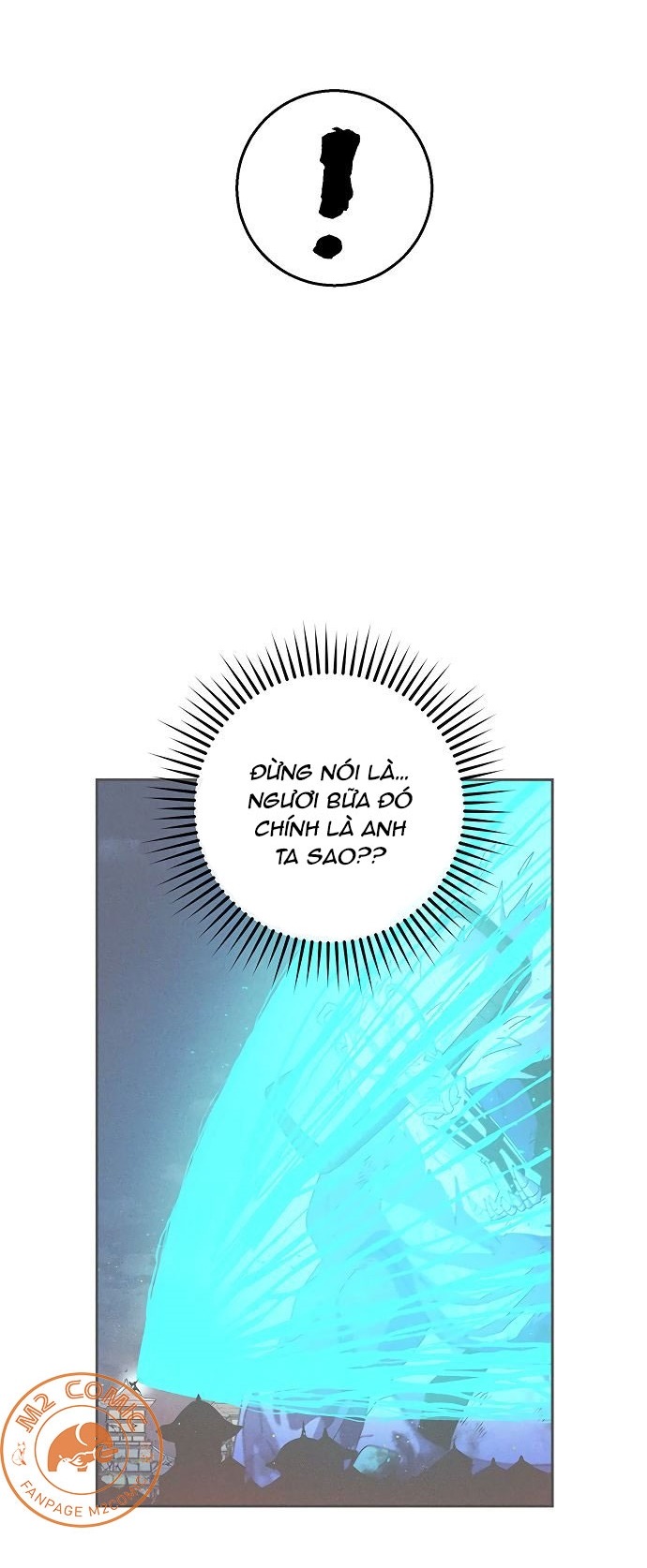 Đọc truyện [M2 Comic] NPC bắt đầu từ kỹ năng LV.999 - Chap 6
