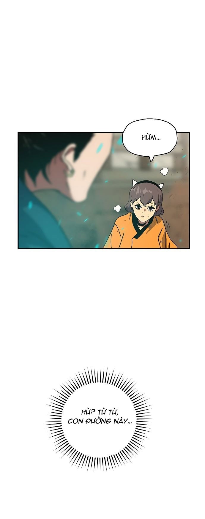 Đọc truyện [M2 Comic] NPC bắt đầu từ kỹ năng LV.999 - Chap 6