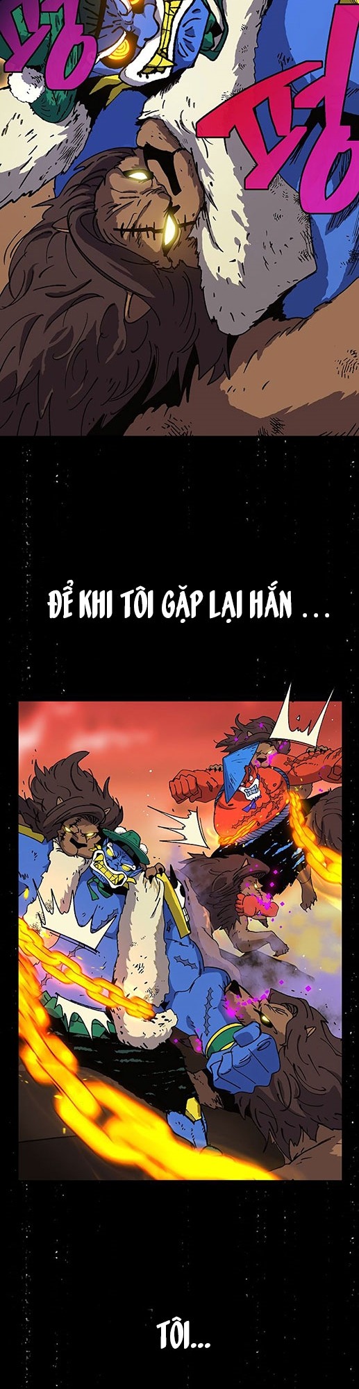 Đọc truyện [M2 Comic] NPC bắt đầu từ kỹ năng LV.999 - Chap 7