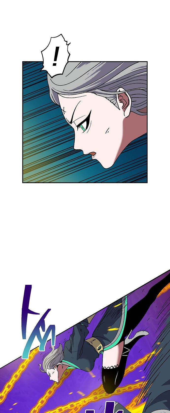 Đọc truyện [M2 Comic] NPC bắt đầu từ kỹ năng LV.999 - Chap 7