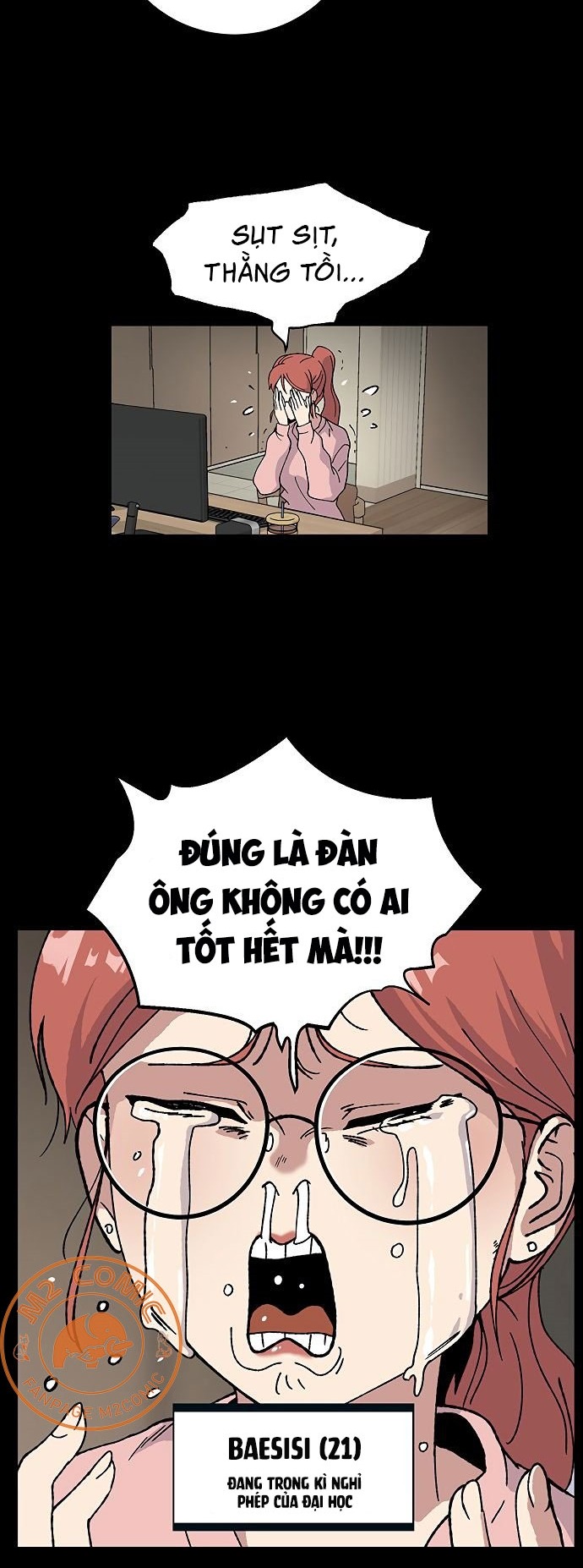 Đọc truyện [M2 Comic] NPC bắt đầu từ kỹ năng LV.999 - Chap 7