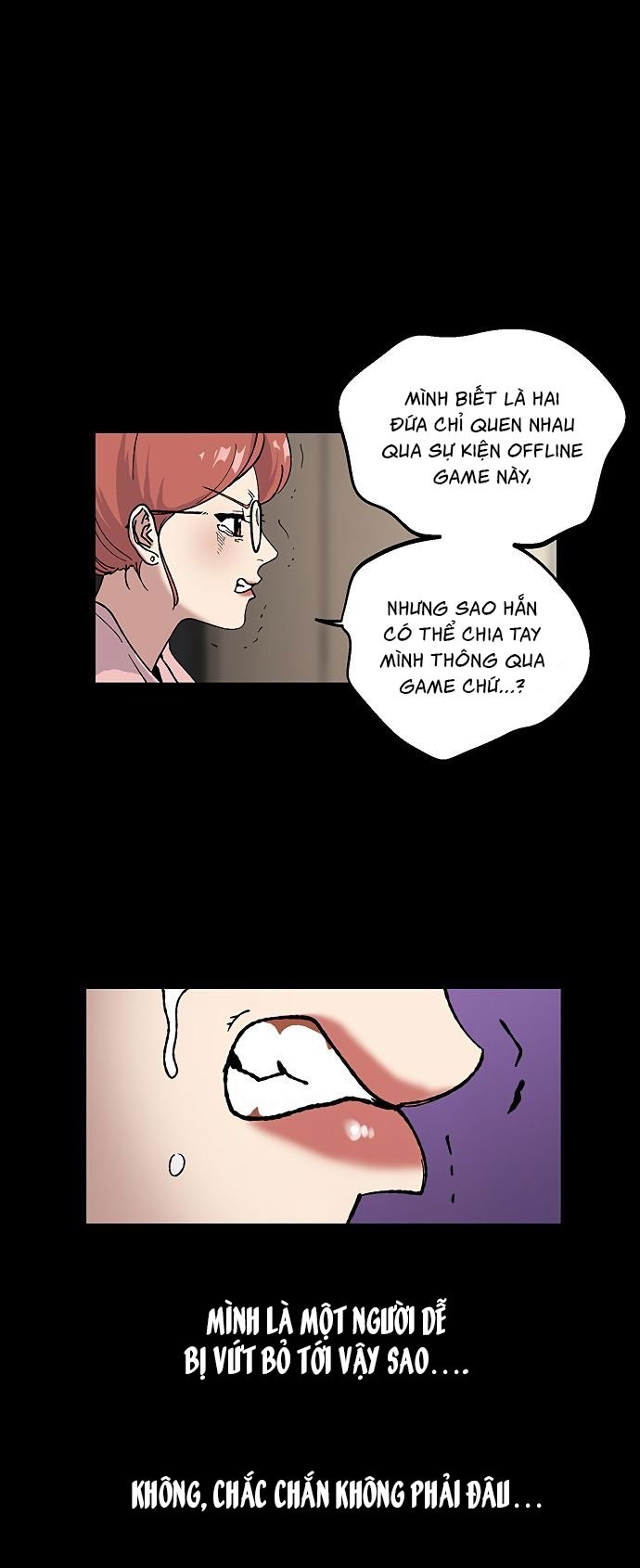 Đọc truyện [M2 Comic] NPC bắt đầu từ kỹ năng LV.999 - Chap 7
