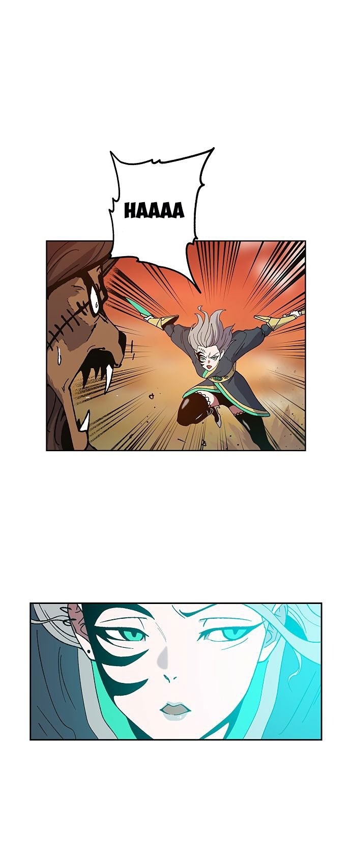 Đọc truyện [M2 Comic] NPC bắt đầu từ kỹ năng LV.999 - Chap 7