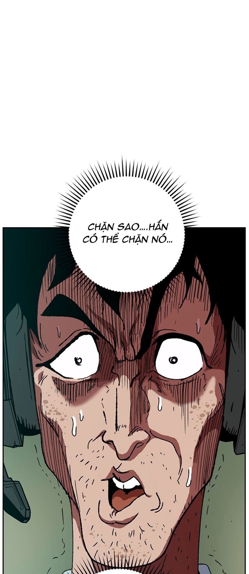 Đọc truyện [M2 Comic] NPC bắt đầu từ kỹ năng LV.999 - Chap 8