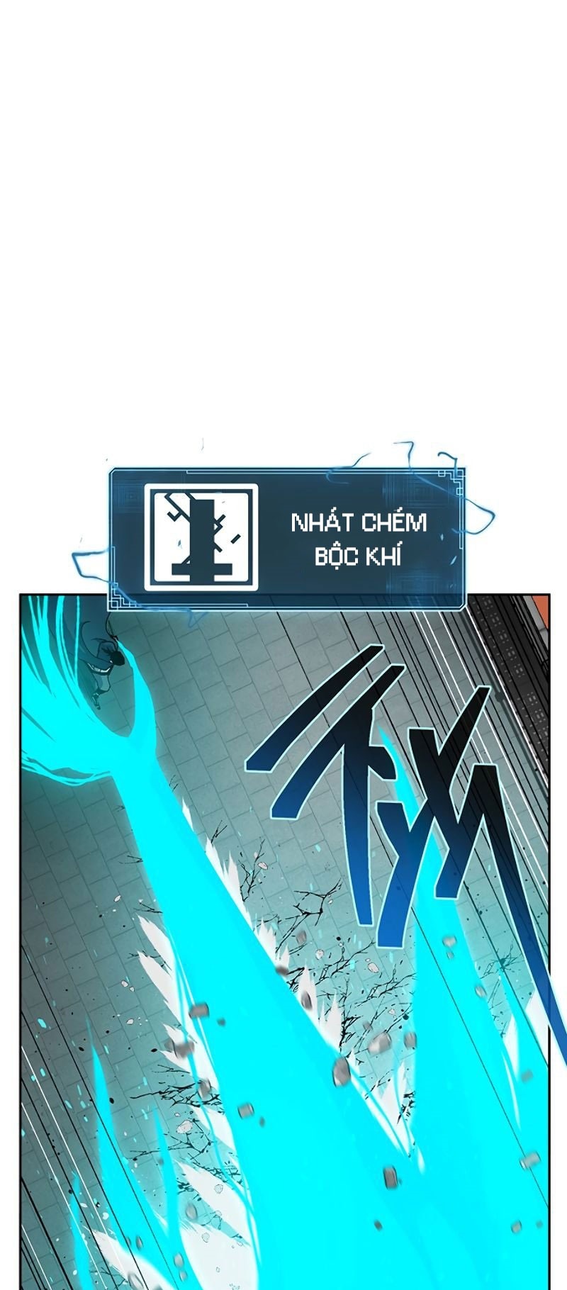 Đọc truyện [M2 Comic] NPC bắt đầu từ kỹ năng LV.999 - Chap 8