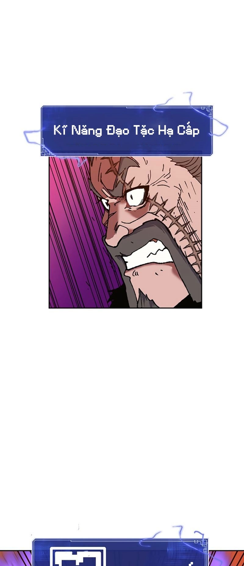 Đọc truyện [M2 Comic] NPC bắt đầu từ kỹ năng LV.999 - Chap 8