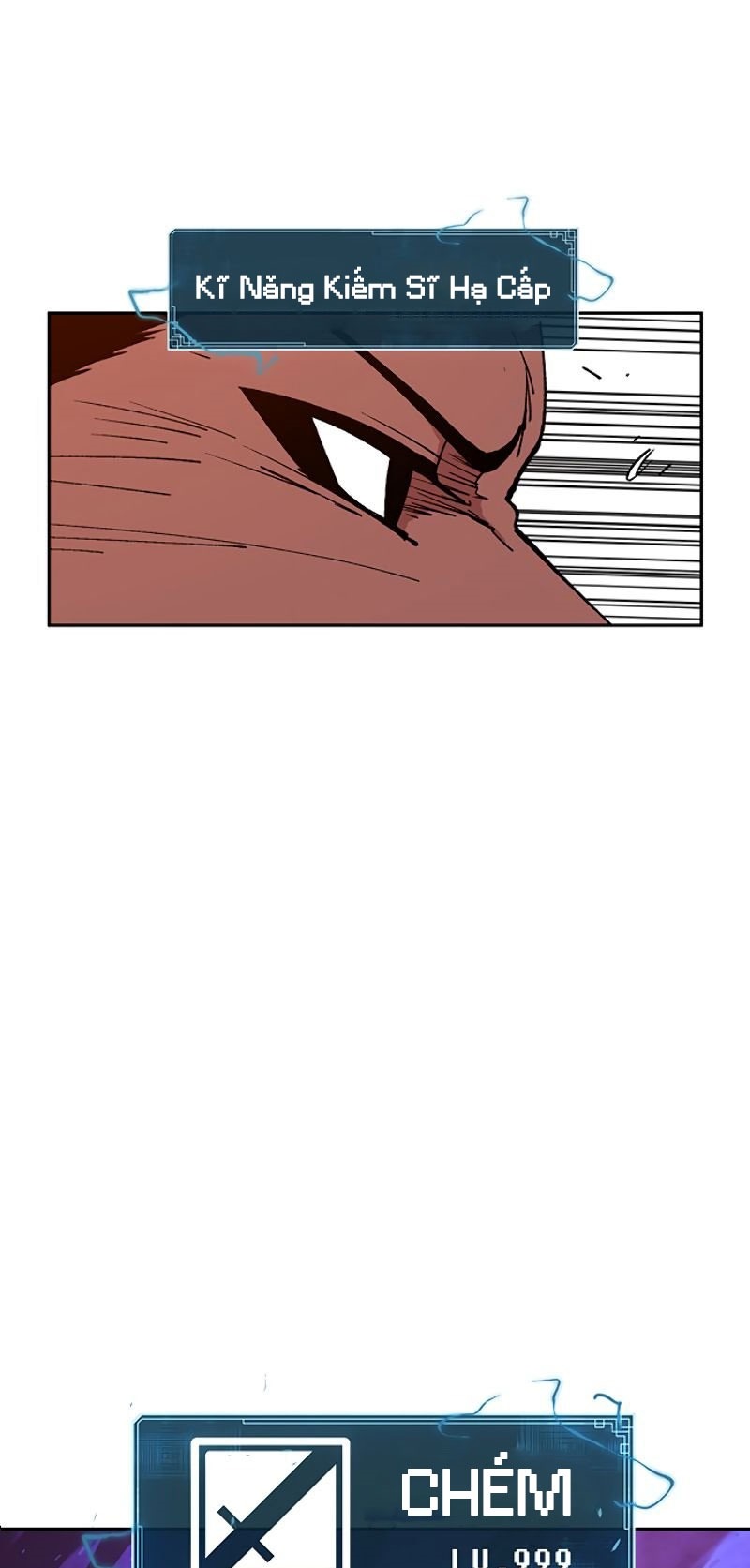 Đọc truyện [M2 Comic] NPC bắt đầu từ kỹ năng LV.999 - Chap 8