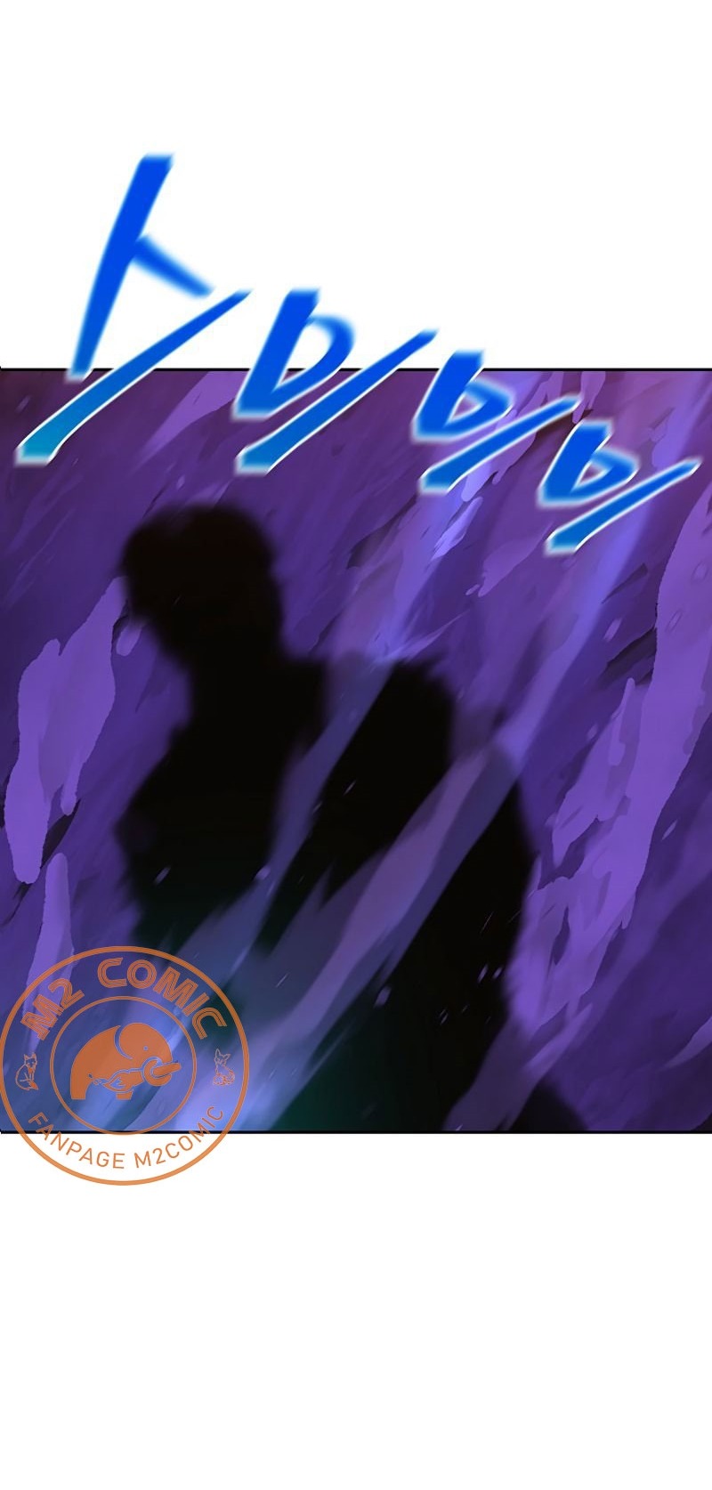 Đọc truyện [M2 Comic] NPC bắt đầu từ kỹ năng LV.999 - Chap 8