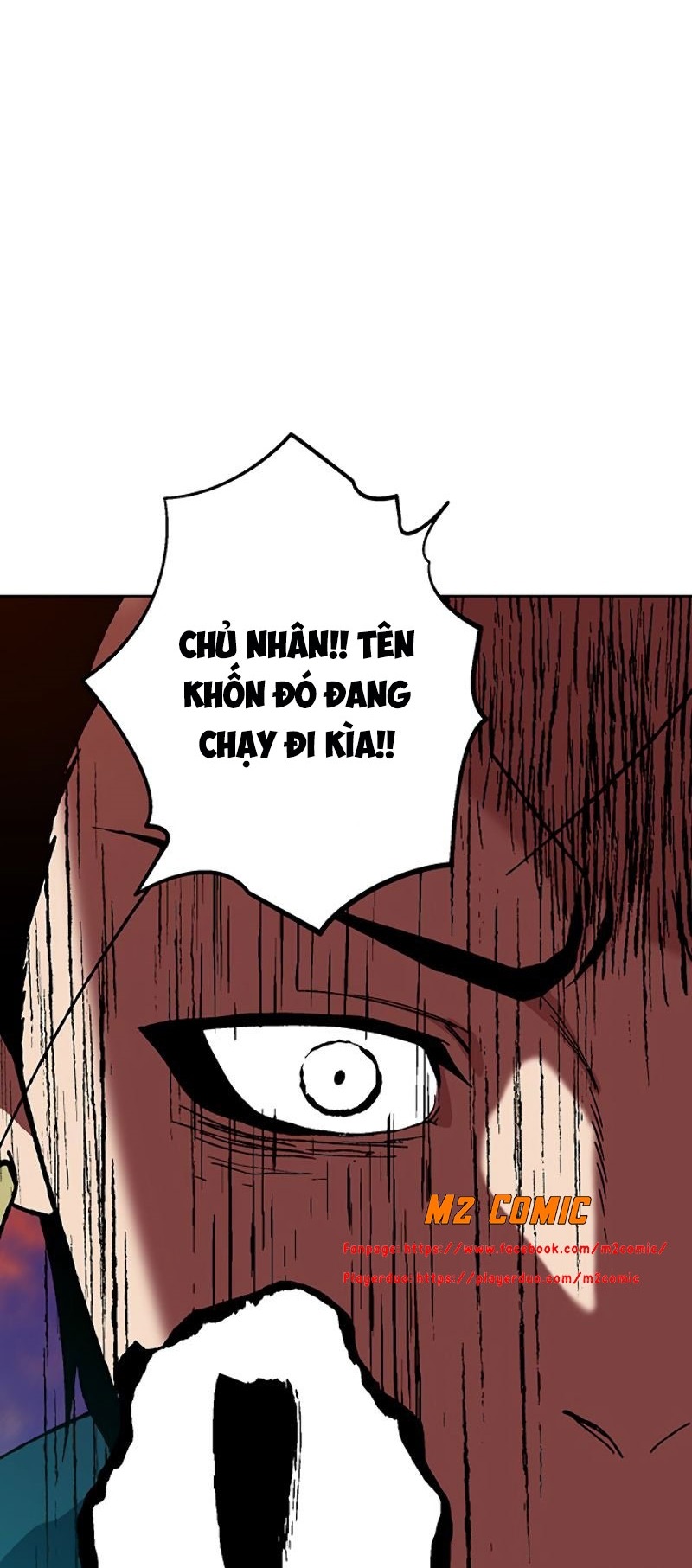 Đọc truyện [M2 Comic] NPC bắt đầu từ kỹ năng LV.999 - Chap 8