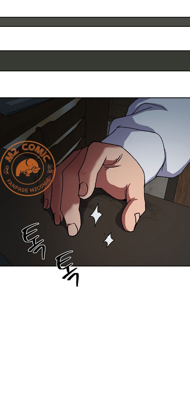 Đọc truyện [M2 Comic] NPC bắt đầu từ kỹ năng LV.999 - Chap 8