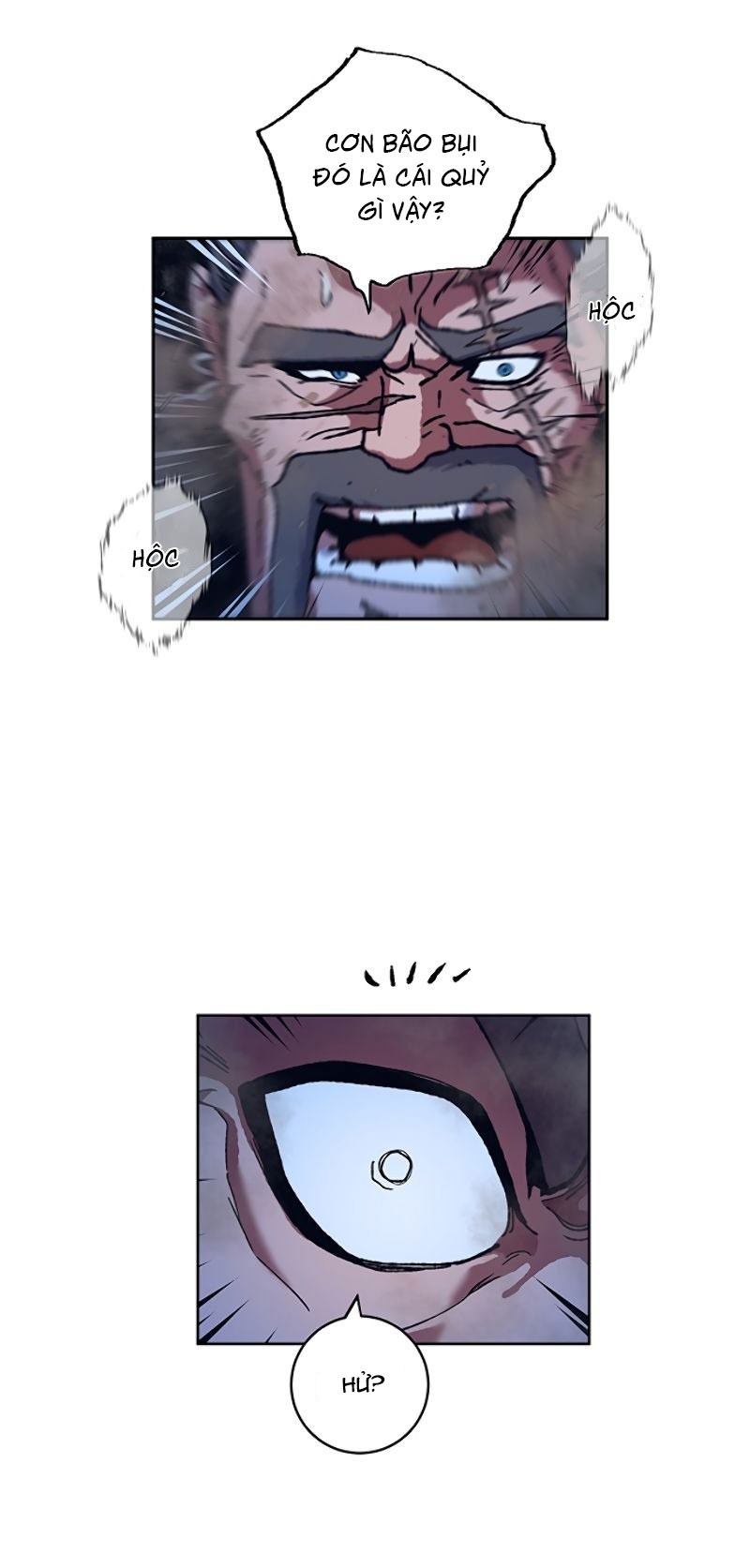 Đọc truyện [M2 Comic] NPC bắt đầu từ kỹ năng LV.999 - Chap 8