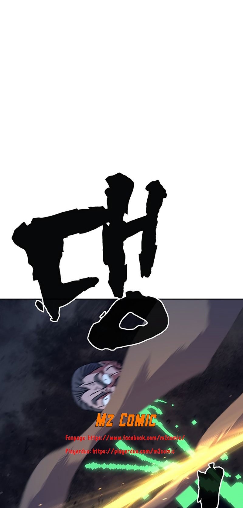 Đọc truyện [M2 Comic] NPC bắt đầu từ kỹ năng LV.999 - Chap 8