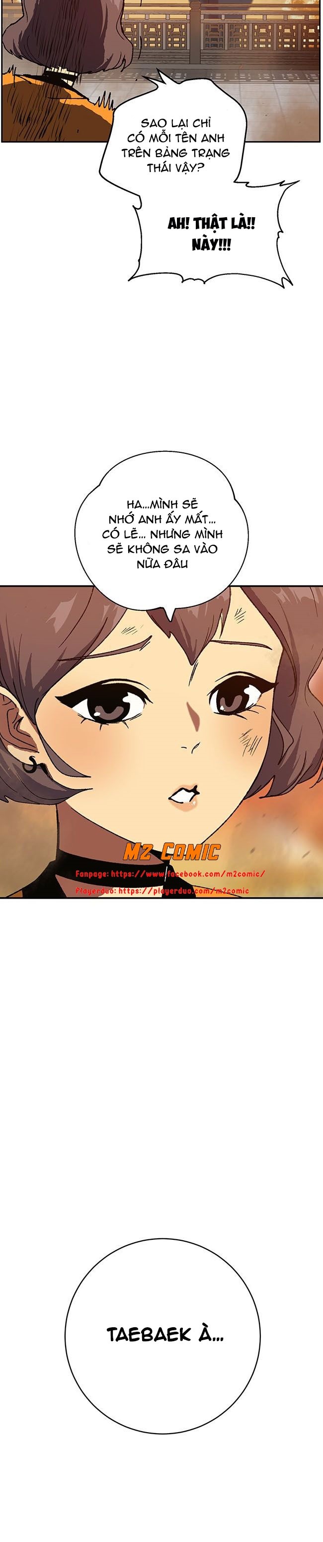 Đọc truyện [M2 Comic] NPC bắt đầu từ kỹ năng LV.999 - Chap 9