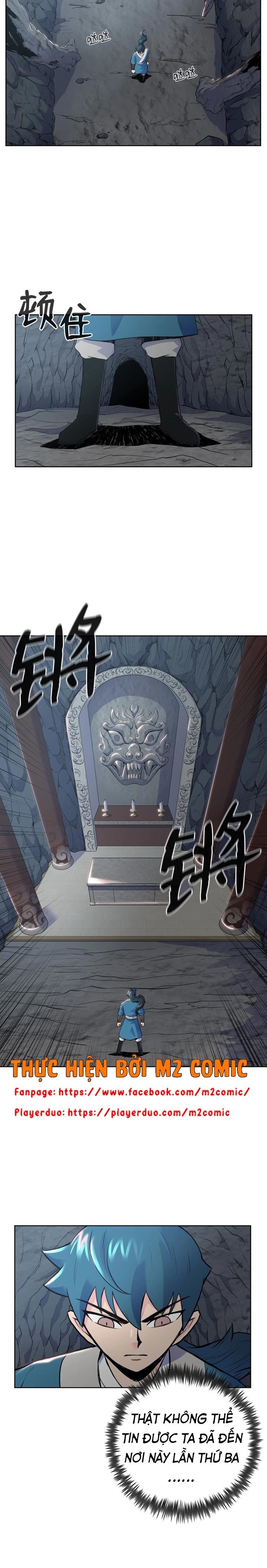 Đọc truyện Phong vân chiến thần - Chap 6