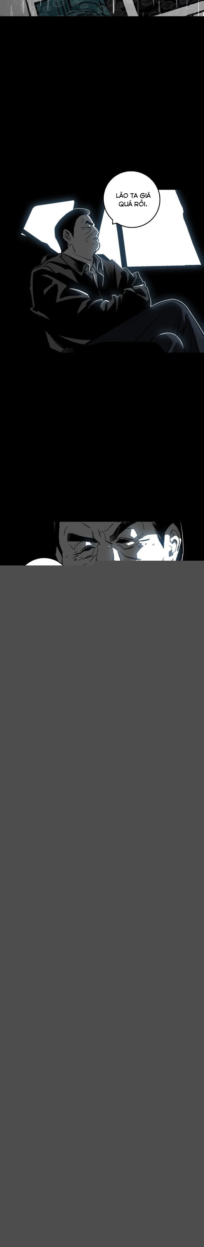 Đọc truyện [M2 Comic] Quảng trường máu - Chap 1