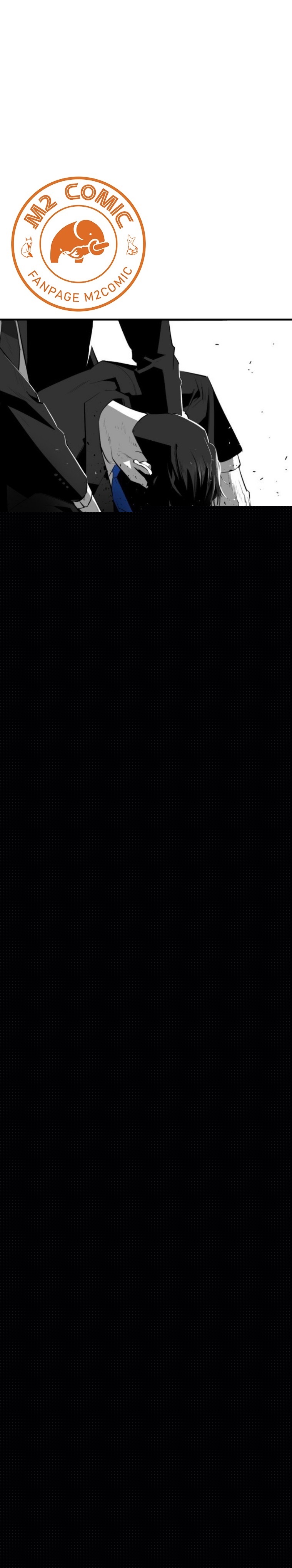 Đọc truyện [M2 Comic] Quảng trường máu - Chap 10