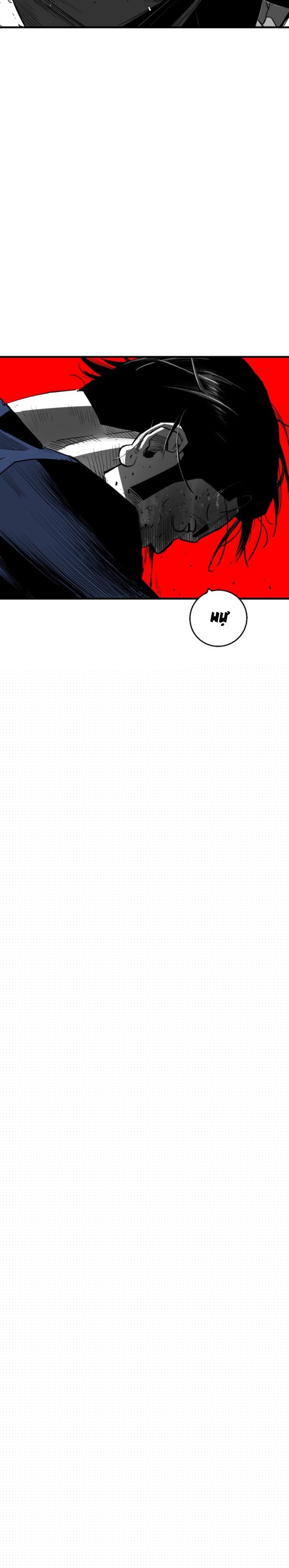 Đọc truyện [M2 Comic] Quảng trường máu - Chap 10