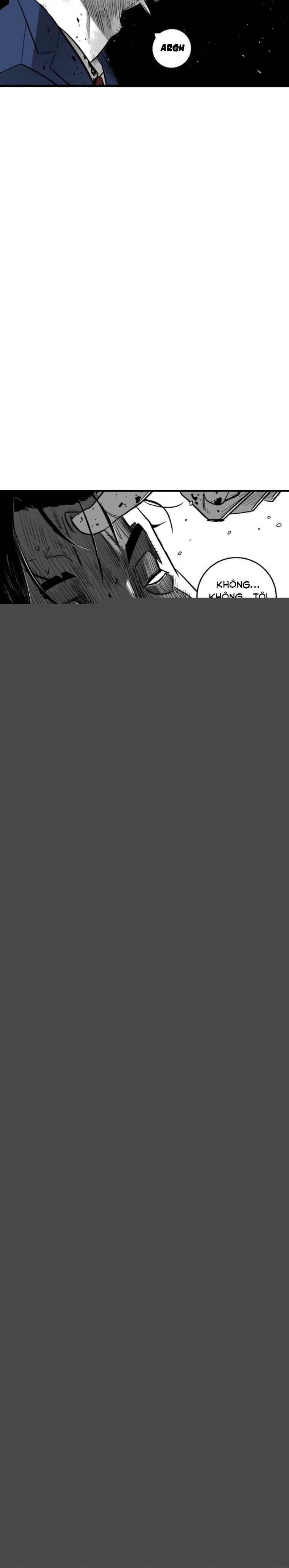 Đọc truyện [M2 Comic] Quảng trường máu - Chap 10