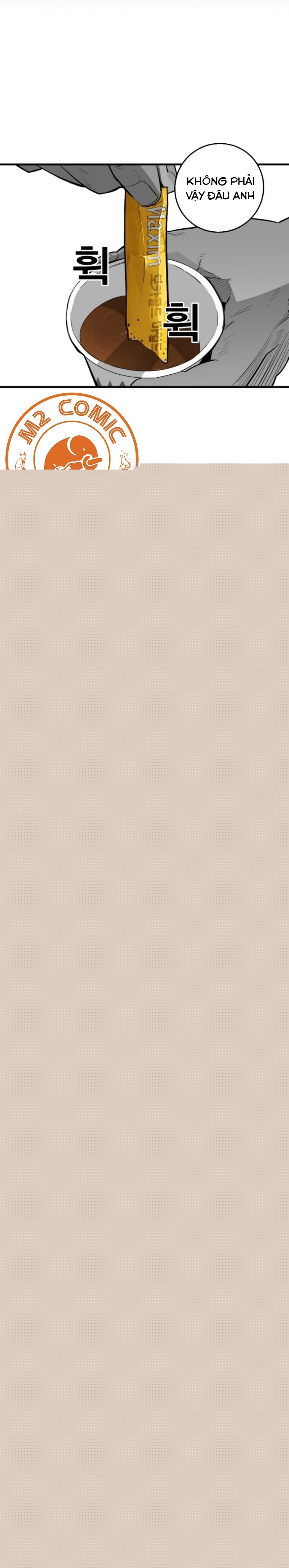 Đọc truyện [M2 Comic] Quảng trường máu - Chap 10