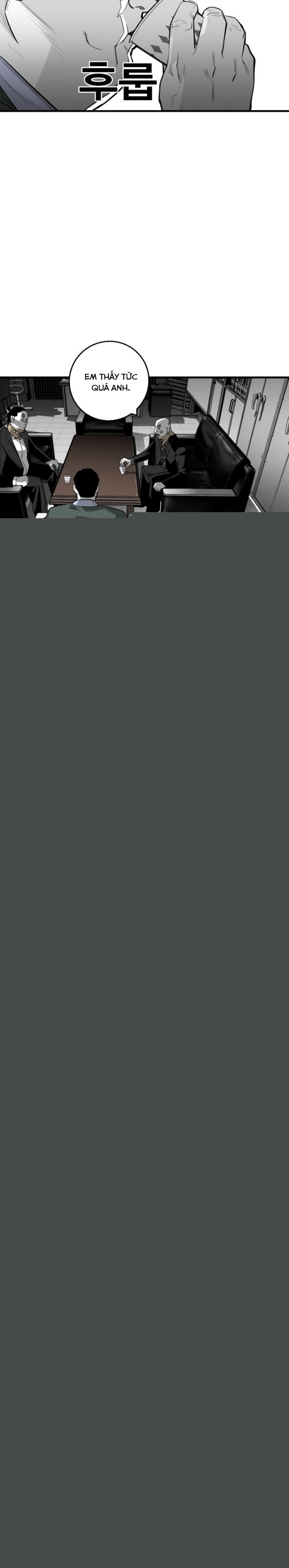 Đọc truyện [M2 Comic] Quảng trường máu - Chap 10