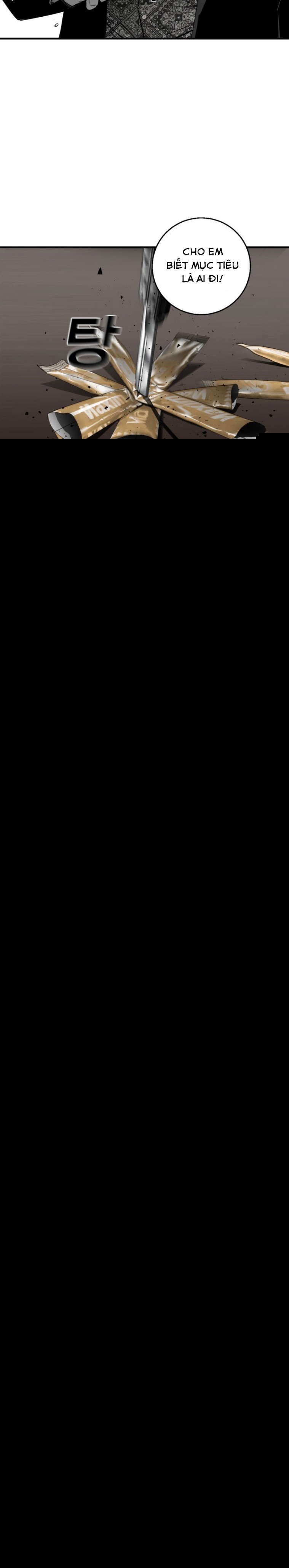 Đọc truyện [M2 Comic] Quảng trường máu - Chap 10