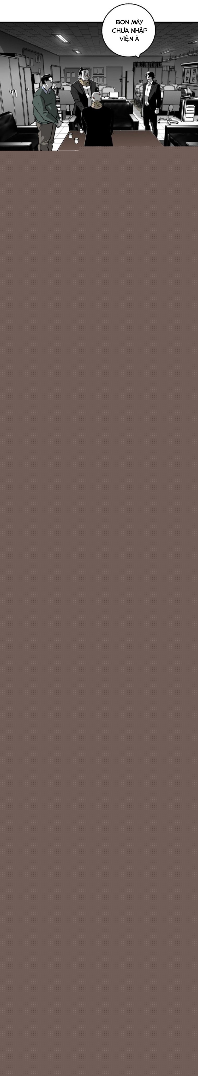 Đọc truyện [M2 Comic] Quảng trường máu - Chap 10